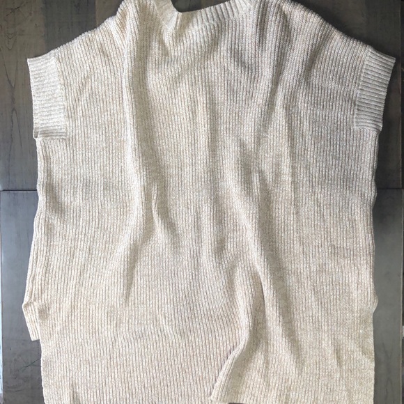 EUC | EXPRESS | TUNIC | ONE SIZE - Picture 4 of 4